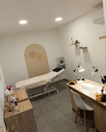Local médical paramédical