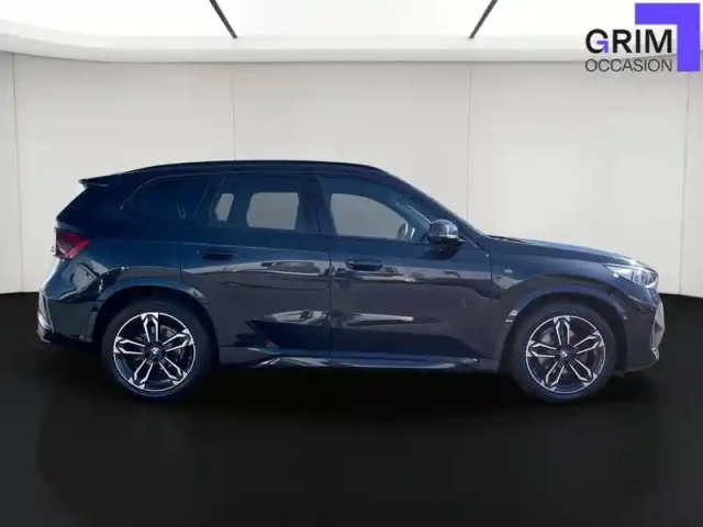 Bmw X1 sdrive 18d 150ch dkg7 — photo 3