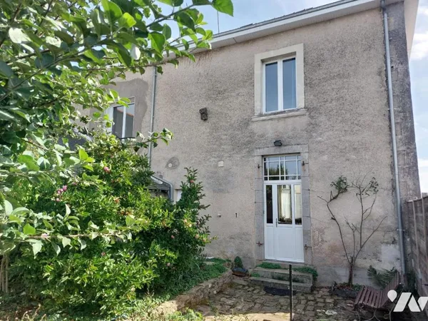 Maison 7 pièces 172 m²