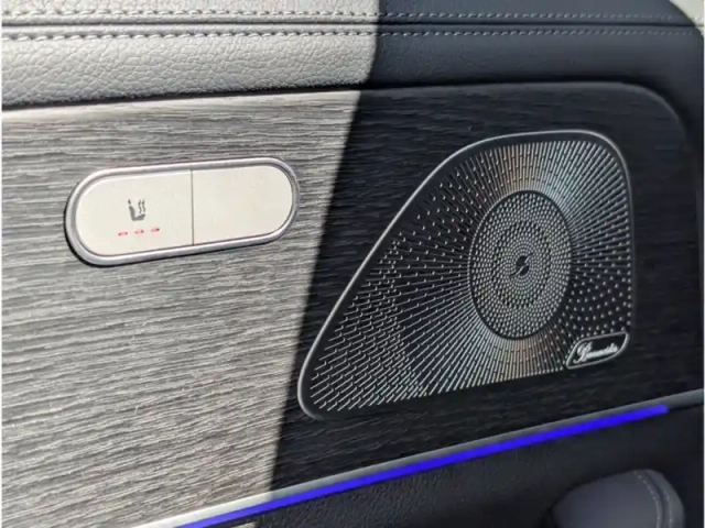 Mercedes Gle 350 de 4matic — photo 18