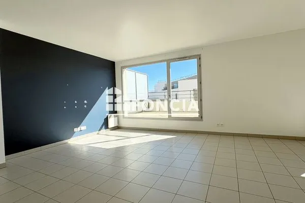 Appartement 4 pièces 87 m²