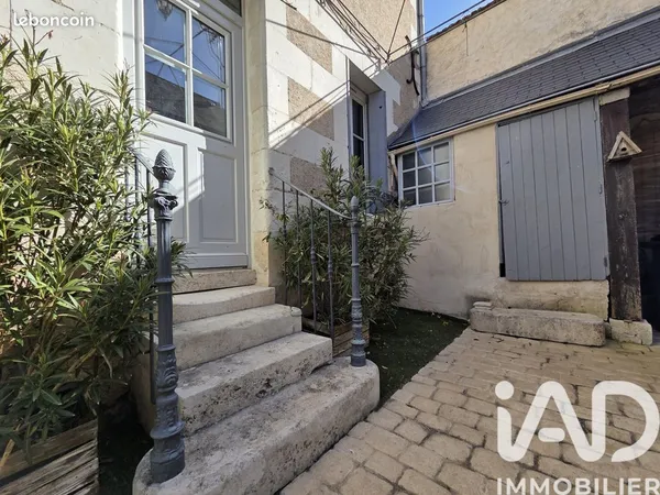 Maison 5 pièces 150 m²
