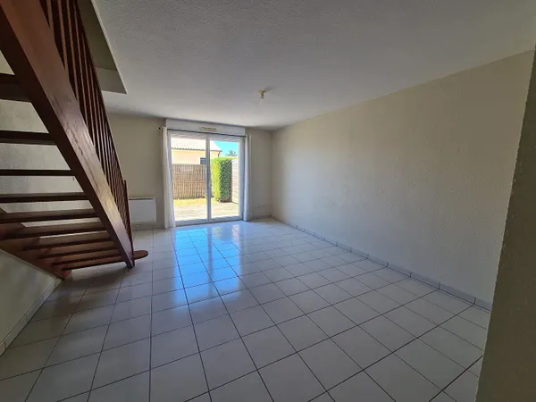 Maison 3 pièces 65 m²