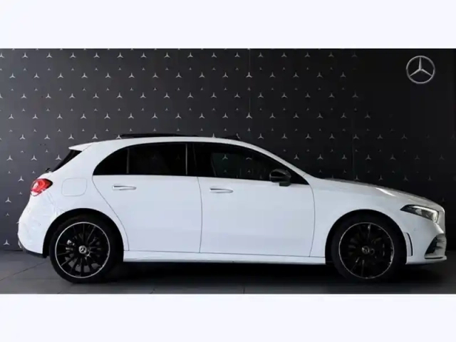 Mercedes Classe A 250 e amg line — photo 26