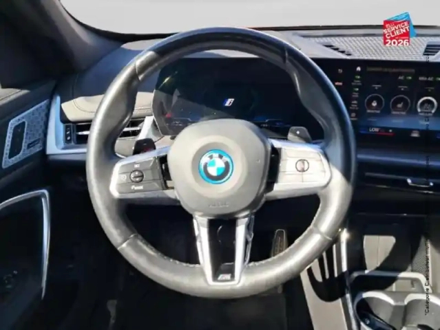 Bmw X1 xdrive30e 326ch m sport — photo 12