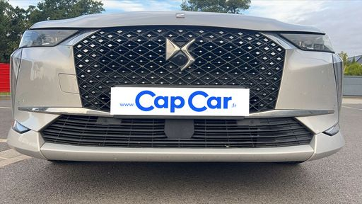 DS DS4 1.6 THP 225 Hybrid e-EAT8 - Rivoli – 2022 – 98899 km – Hybride rechargeable – Boîte Automatique — photo 36
