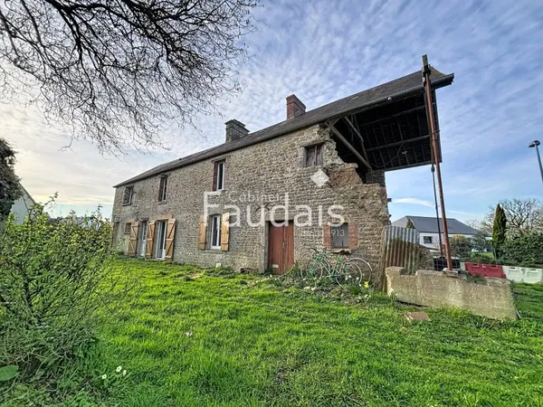 Maison 6 pièces 130 m²