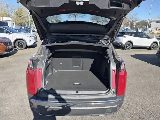 Peugeot 3008 bluehdi 130ch s&amp;s eat8 — photo 6