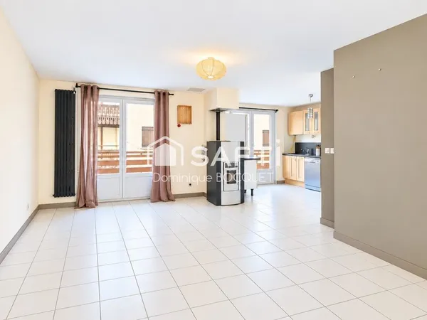 T4 centre de Villard
