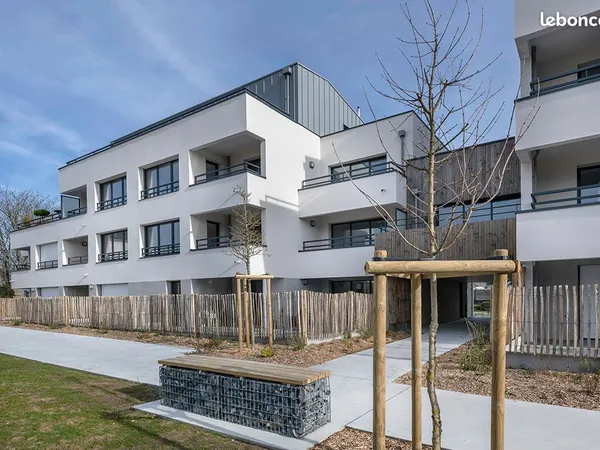 Appartement 1 pièce 35 m²
