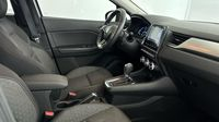 Renault Captur 1.6 E-Tech hybride 145ch Business -21 — photo 15