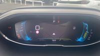 Peugeot 3008 HYBRID 225ch Allure Pack e-EAT8 — photo 10