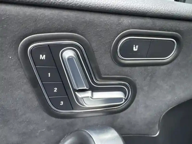 Mercedes Classe A 250 e hybrid eq — photo 11