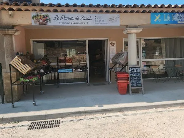 Cession fond de commerce Primeur épicerie fine ou bail commercial