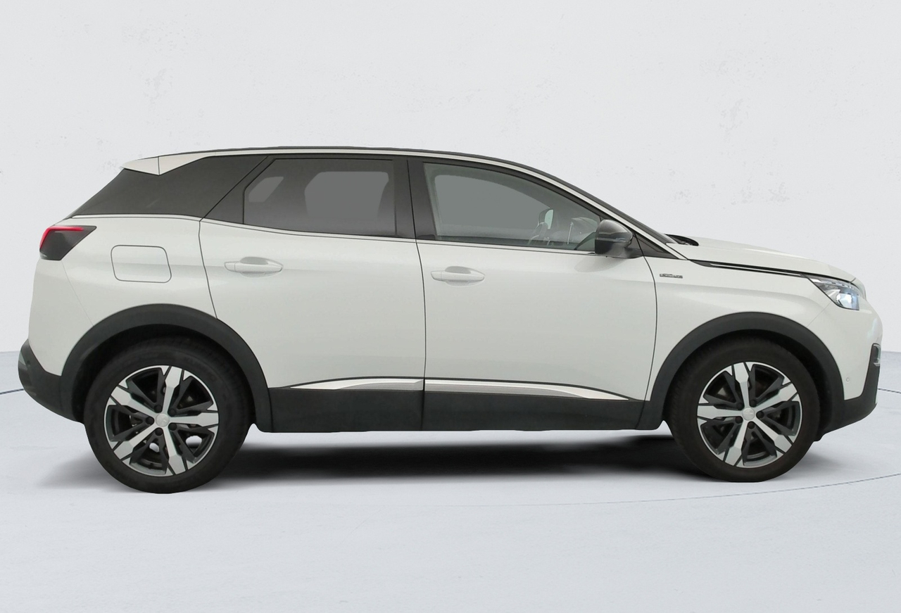 Peugeot 3008 — photo 6