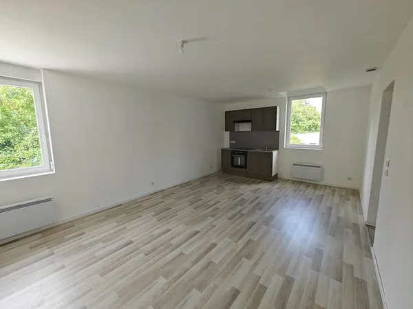 Appartement F3 à Morhange