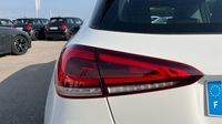 Mercedes Classe A 200 d 150ch AMG Line 8G-DCT — photo 32