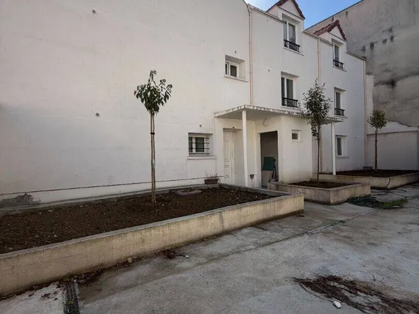 Appartement 1 pièce 27 m²