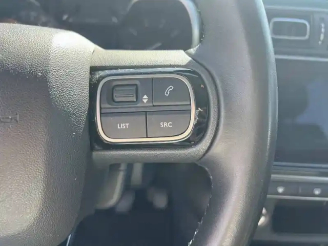 Citroën C3 puretech 83 s&amp;s bvm5 — photo 18