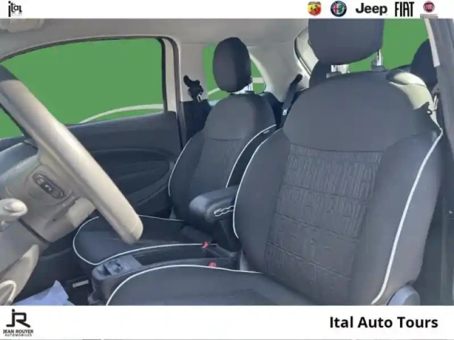 Fiat 500 e/electrique 118ch/118 my23/1ère main/garantie 1 an — photo 9