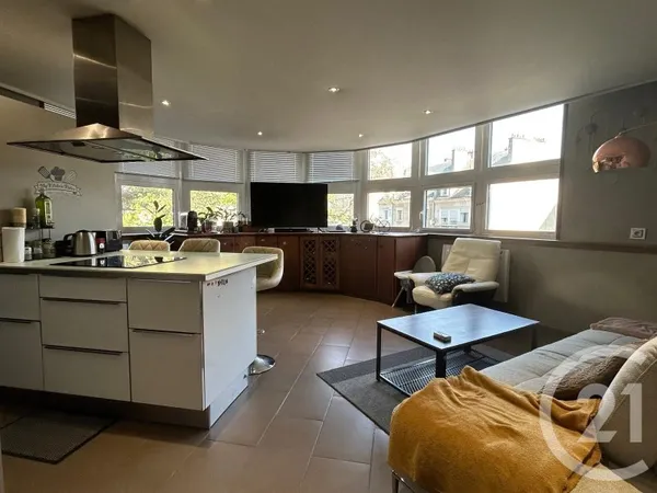 Appartement 3 pièces 77 m²