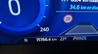 Ford Kuga 2.5 Duratec 190ch FHEV E85 ST-Line BVA — photo 9