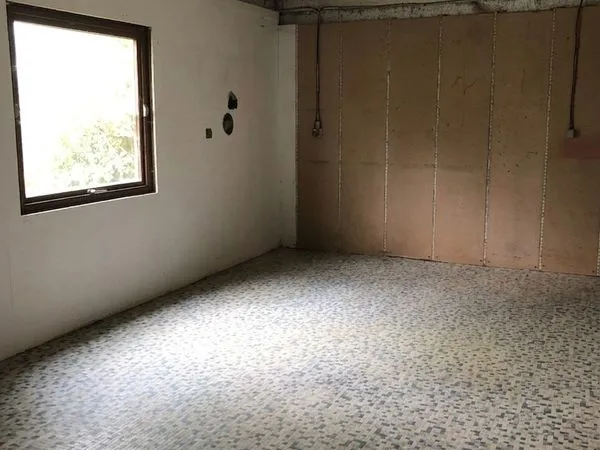 Atelier 30 m²
