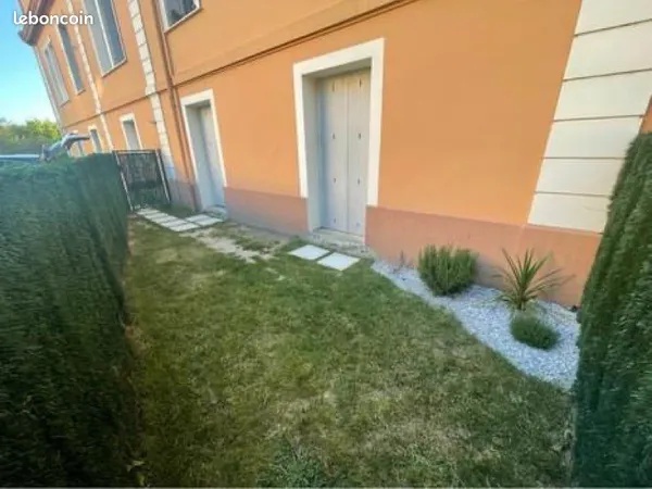 Appartement t2