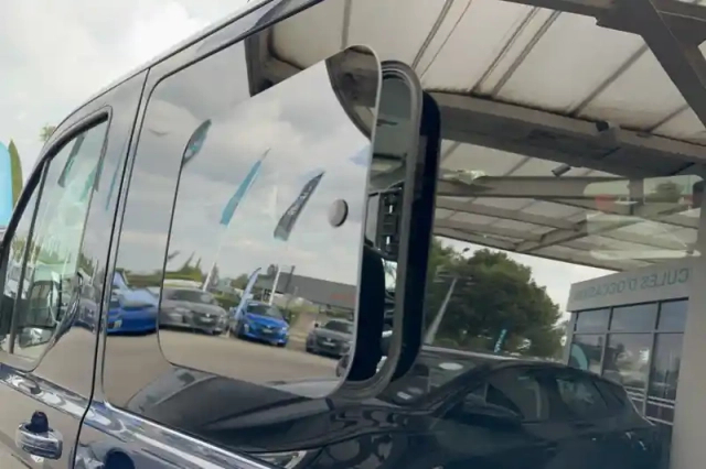 Ford Transit custom ca 320 l1h1 2.0 ecoblue 170 bva — photo 23
