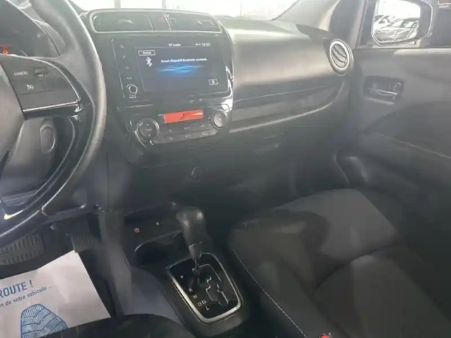 Mitsubishi Space Star diamant edition+ — photo 20