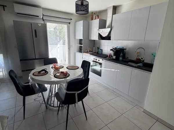 Appartement t4 neuf