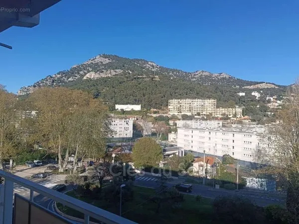 Appartement 3 pièces 73 m²