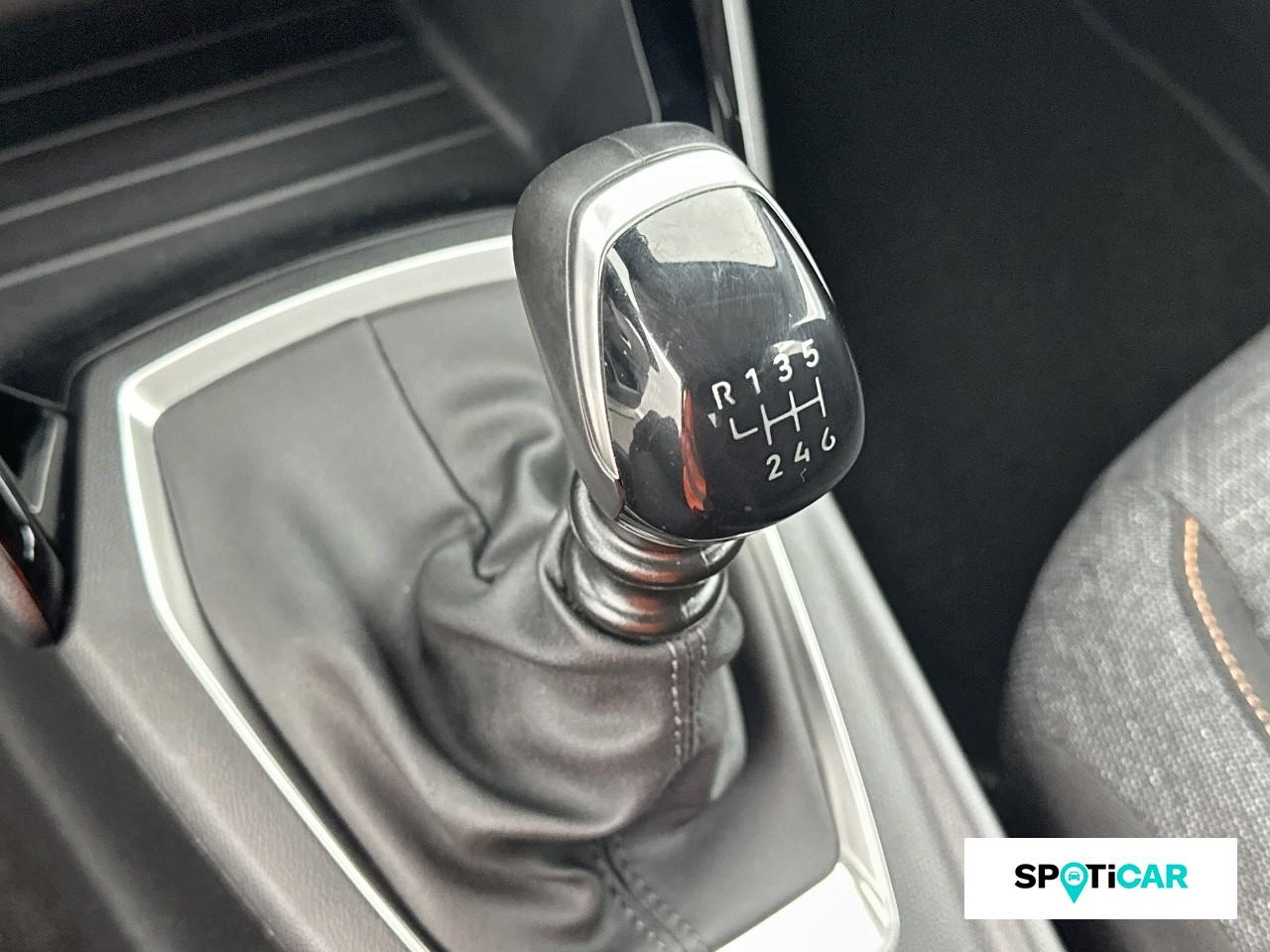 Peugeot 208 1.2 100ch s&s style — photo 14