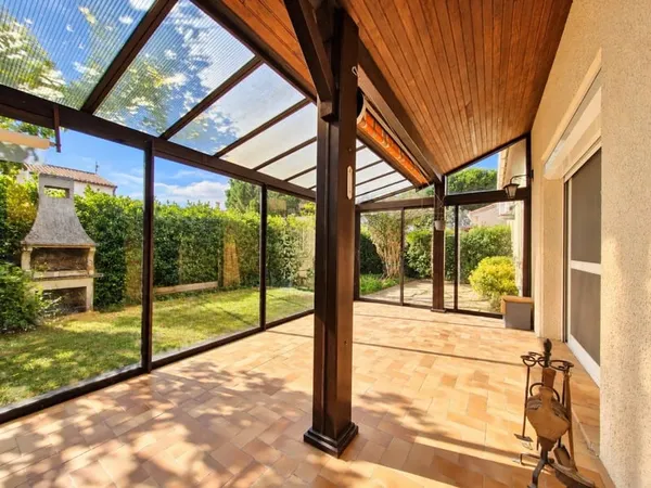 Maison Vente Bessan 3p 85m² 199000€