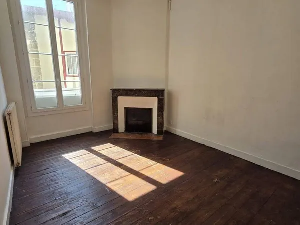 Appartement 4 pièces 87 m²