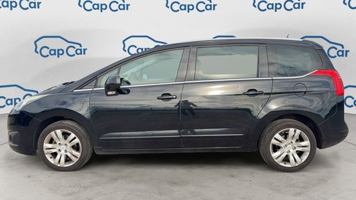 Peugeot 5008 1.6 HDI 115 - Allure – 2014 – 170056 km – Diesel – Boîte Manuelle — photo 19