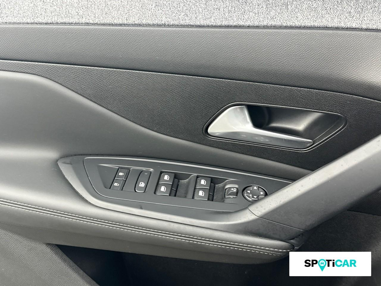 Peugeot 308 sw 1.5 bluehdi 130ch s&s allure pack eat8 — photo 19