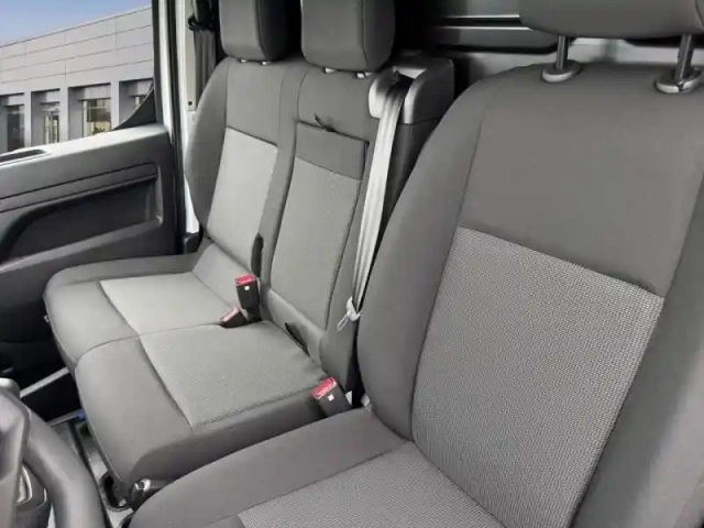 Fiat Scudo fg m 1.5 diesel 120ch pack premium connect — photo 11