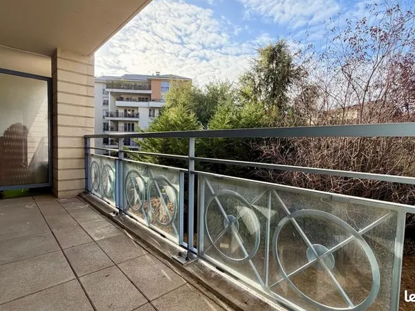 Studio 1 pièce 30 m²