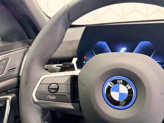 Bmw X1 xdrive 30e 326ch dkg7 — photo 38