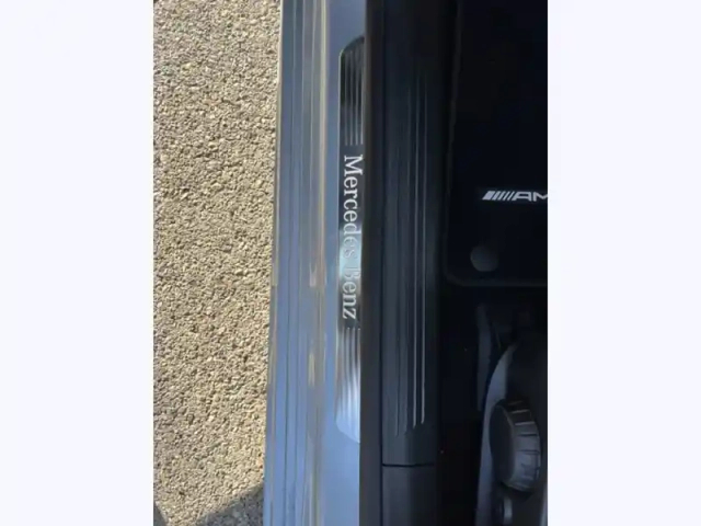 Mercedes Classe A 200 amg line — photo 12