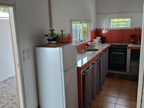 Location Petit maison