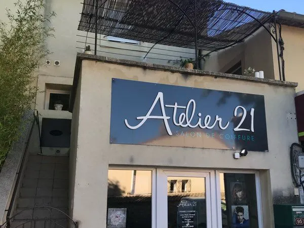 Local commercial à louer - Rochegude