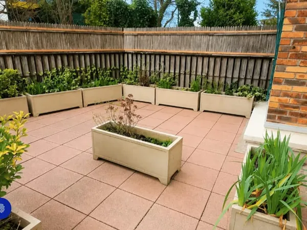 Appartement 4 pièces 102 m²