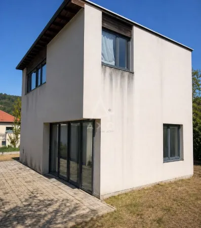 Maison 5 pièces 128 m²
