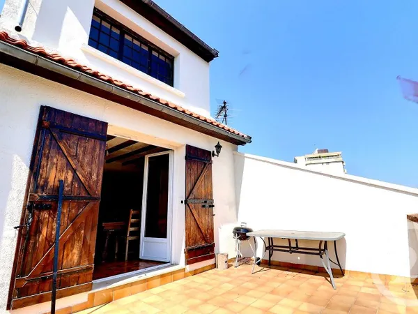Maison 5 pièces 140 m²