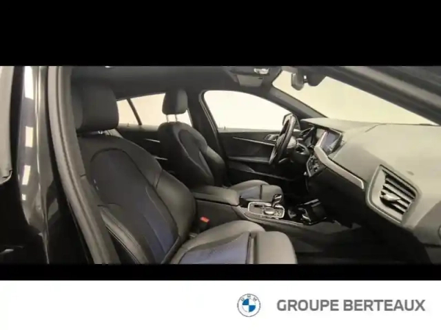 Bmw Serie 1 série 1 116da 116ch m sport dkg7 — photo 7