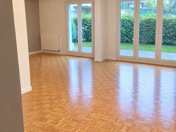 Appartement terrasse 90m2