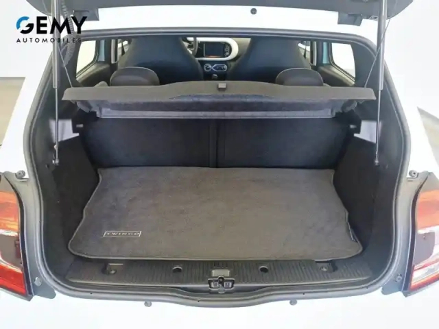 Renault Twingo iii sce 65 — photo 41