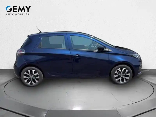 Renault Zoé zoe r110 achat intégral - 22 — photo 4
